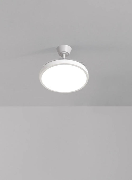 Create WIND CLEAR STUDIO silent ceiling fan