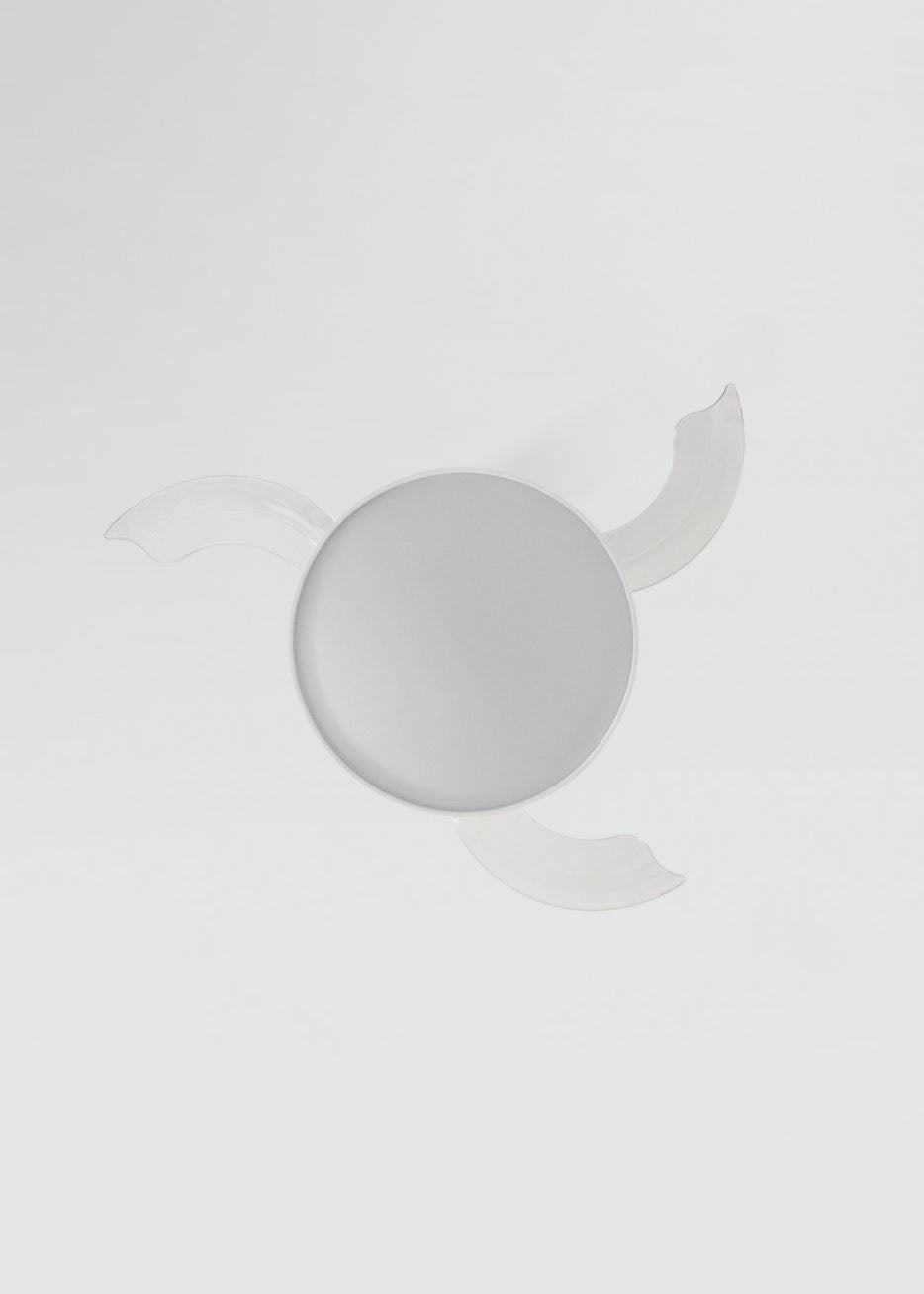 Create WIND CLEAR STUDIO silent ceiling fan