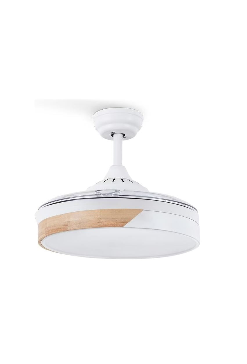 Create WIND CLEAR STUDIO silent ceiling fan