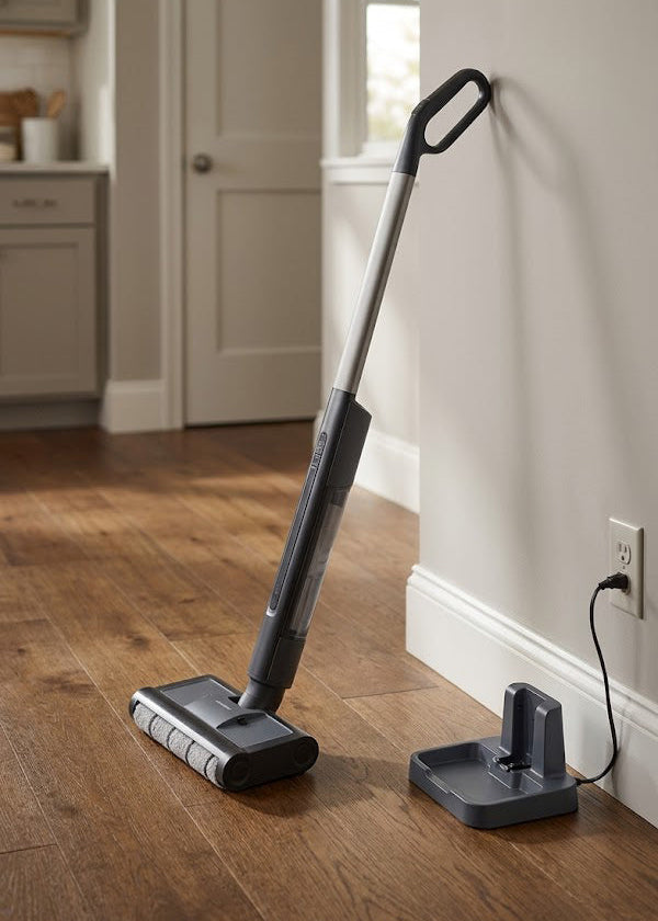 Cordless Floor Cleaner