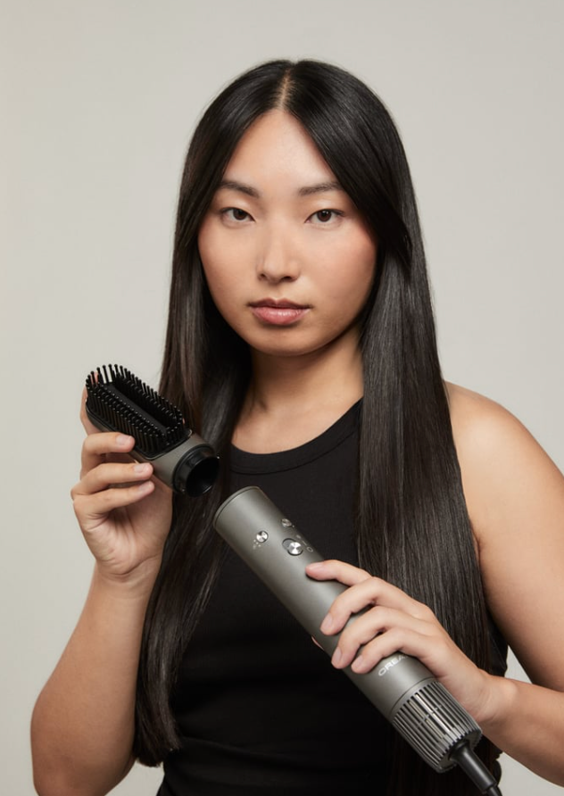 ION STYLER PRO (Graphite)