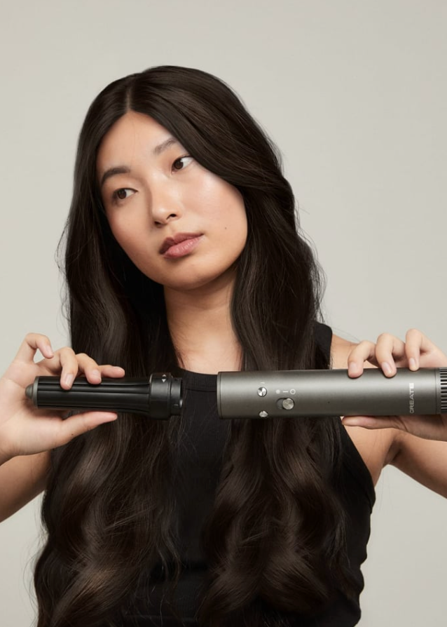 ION STYLER PRO (Graphite)