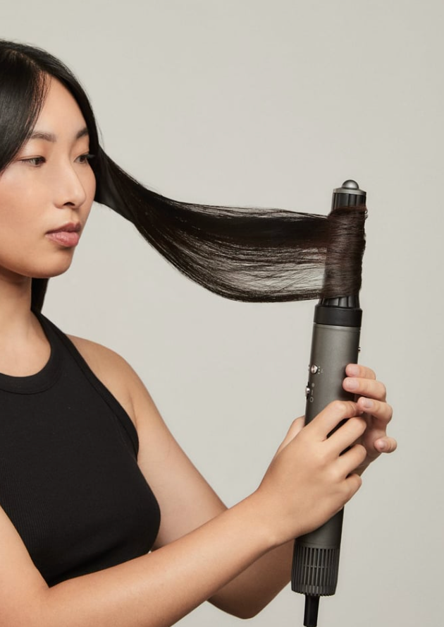 ION STYLER PRO (Graphite)