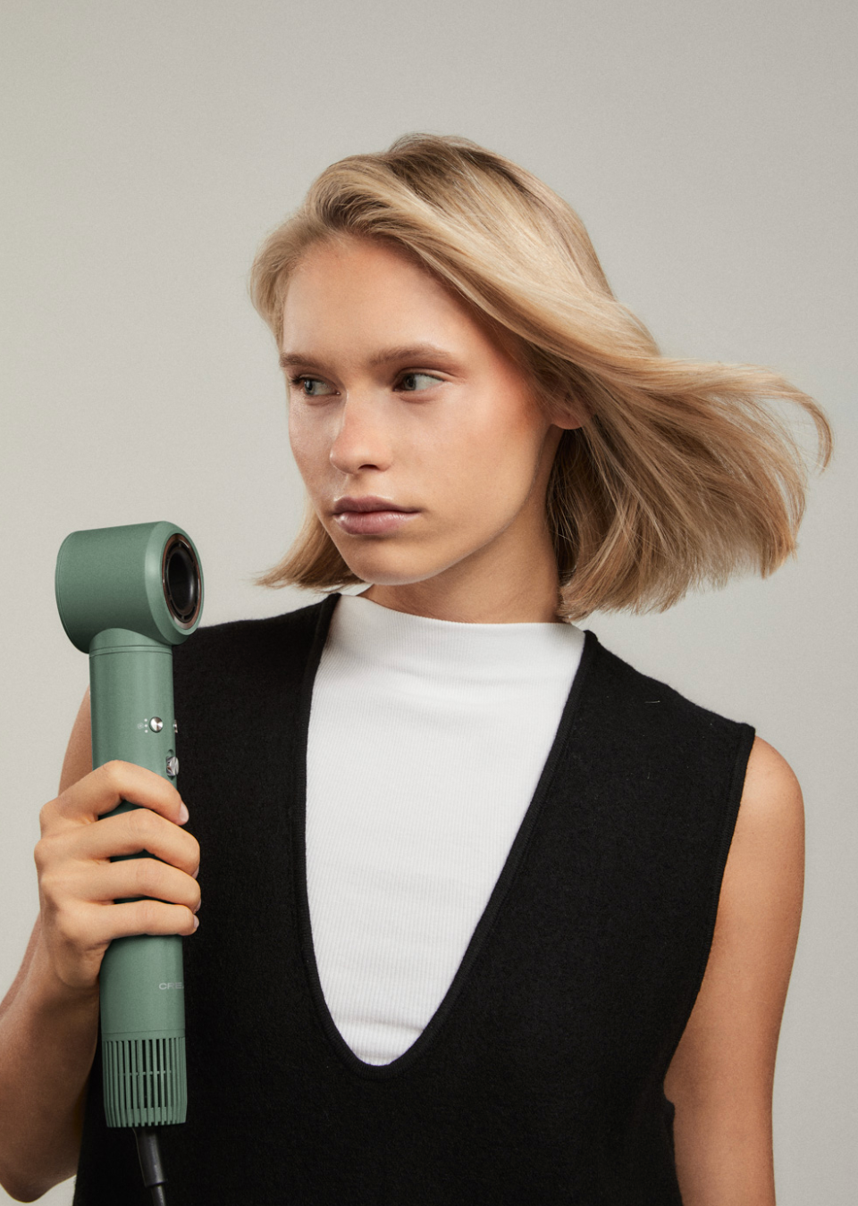 ION STYLER PRO (sage)