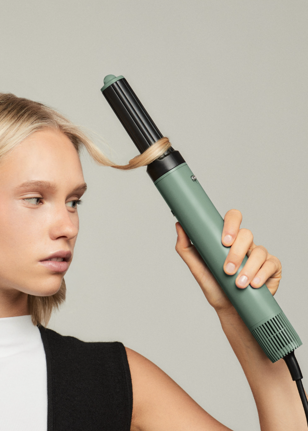 ION STYLER PRO (sage)
