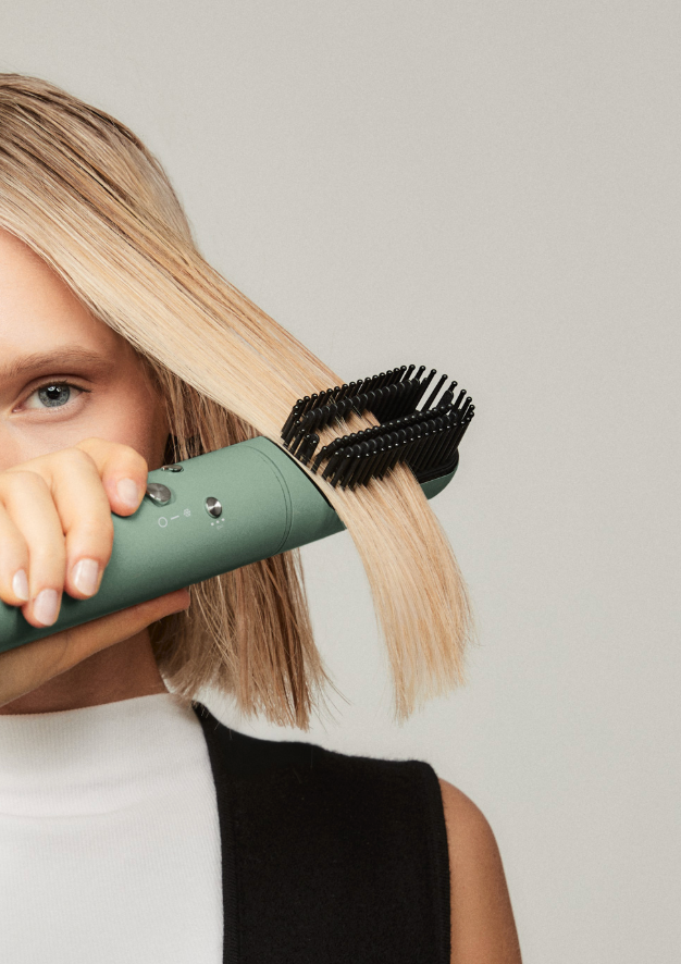 ION STYLER PRO (sage)