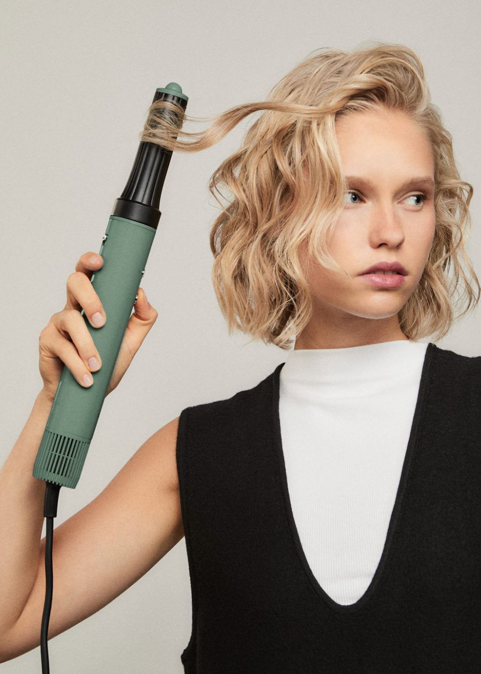 ION STYLER PRO (sage)