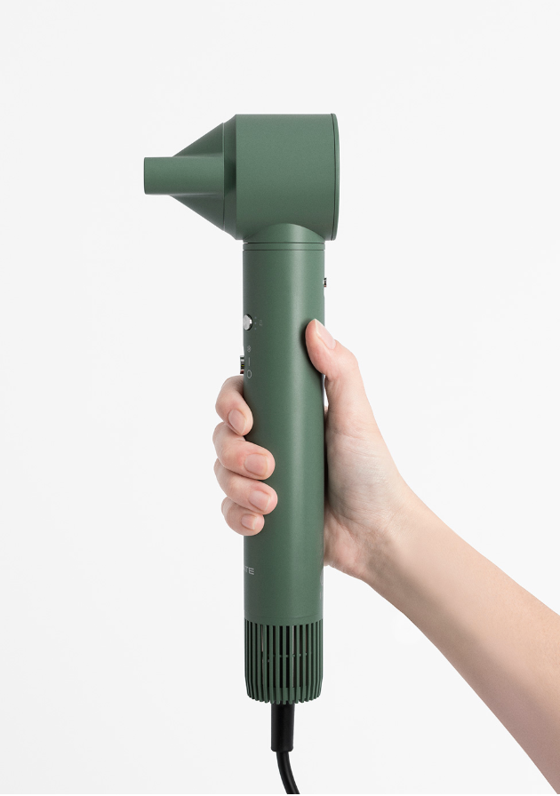 ION STYLER PRO (sage)