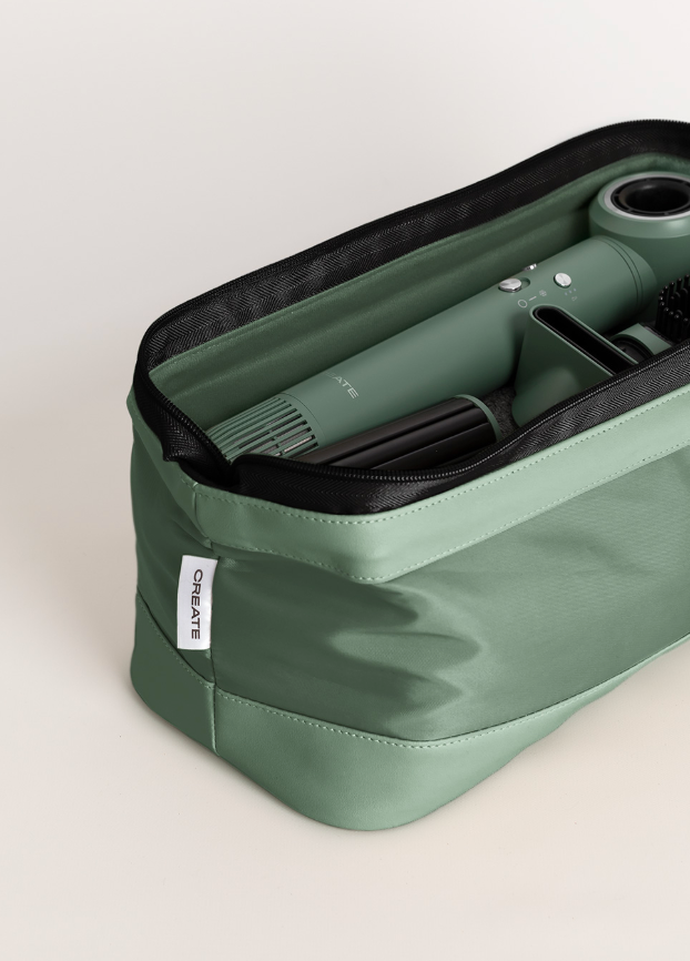ION STYLER PRO (sage)