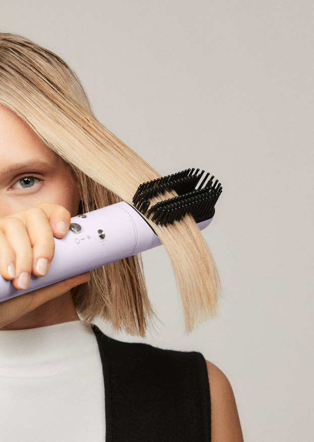 ION STYLER PRO (Lavender)