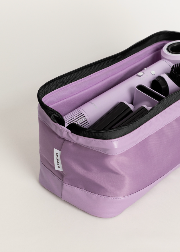 ION STYLER PRO (Lavender)