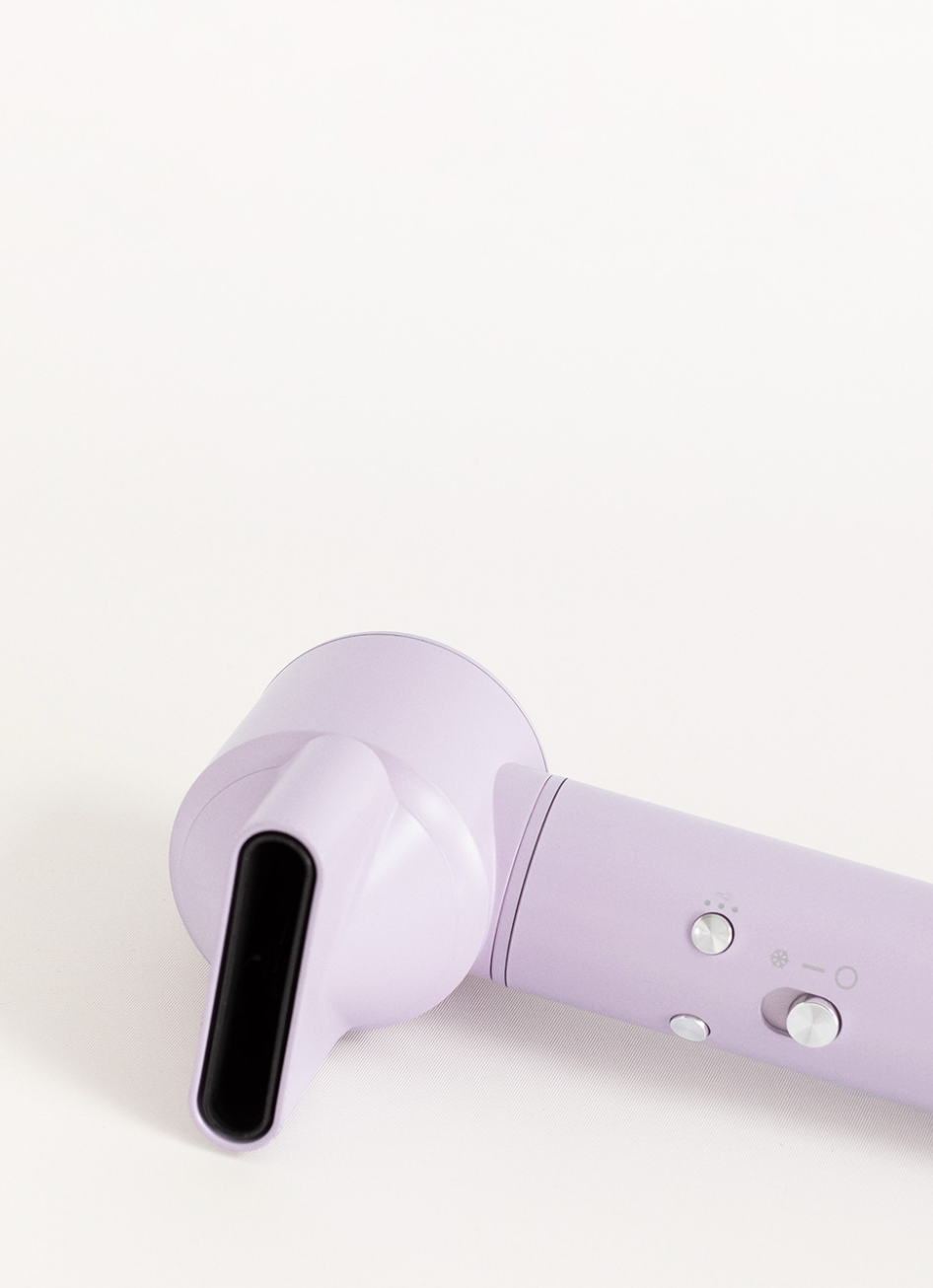 ION STYLER PRO (Lavender)