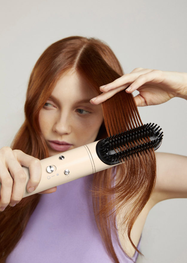 ION STYLER PRO (Sand)