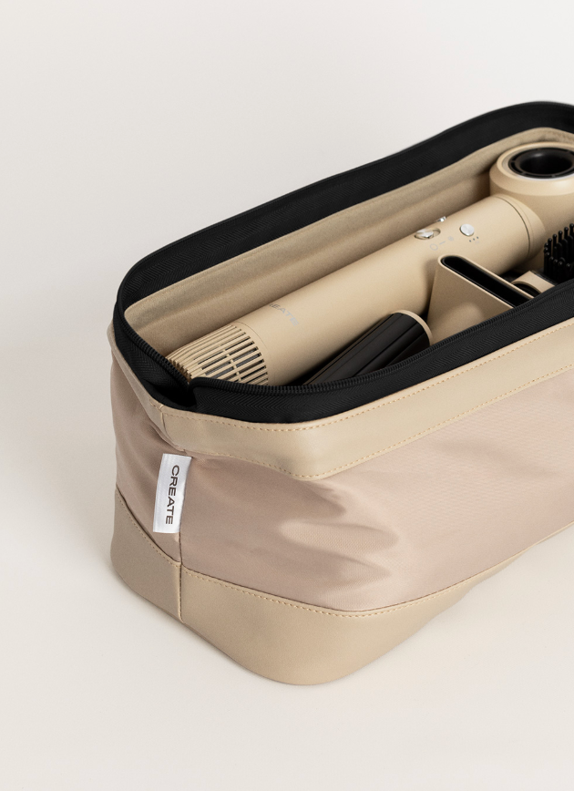 ION STYLER PRO (Sand)