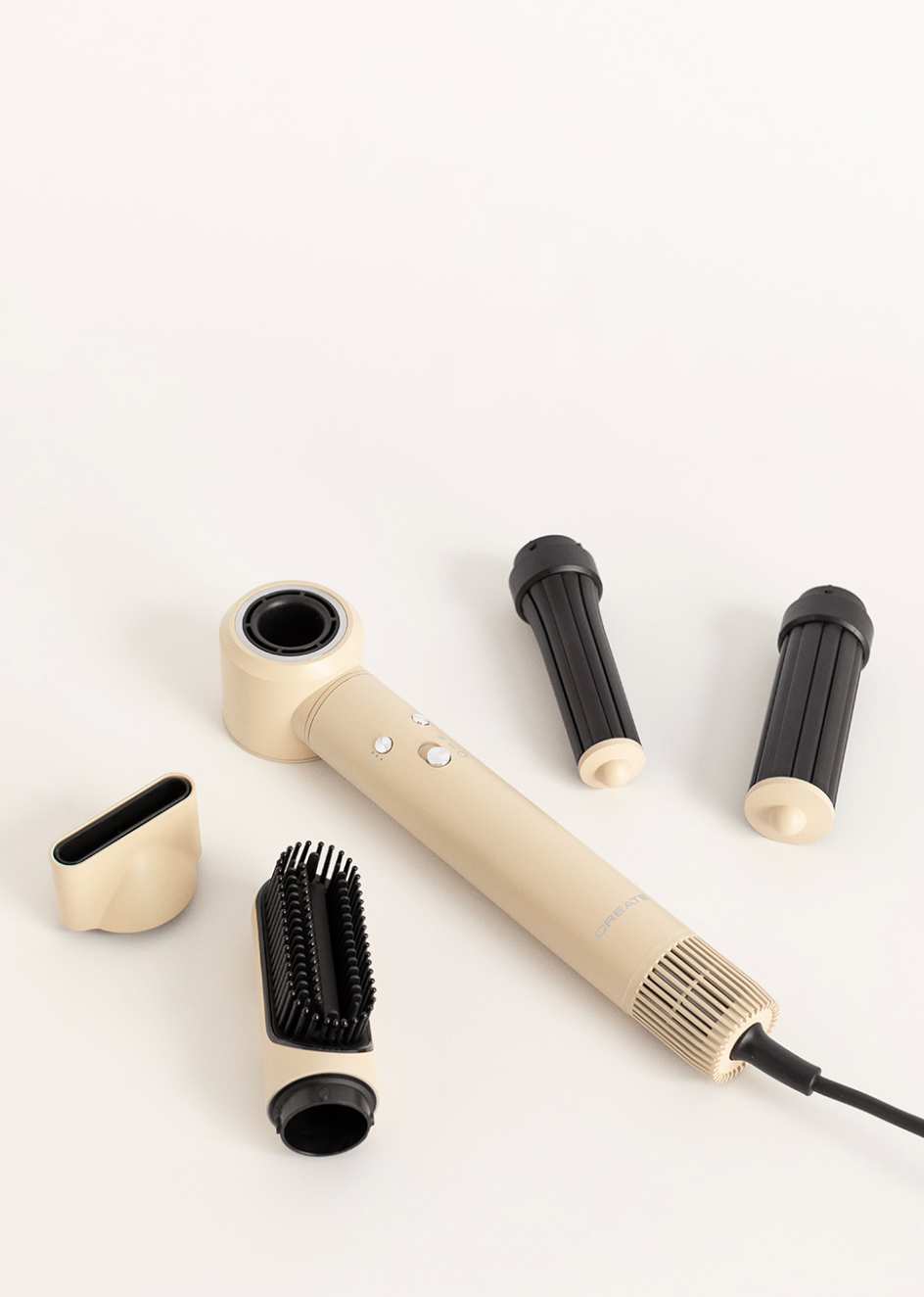 ION STYLER PRO (Sand)