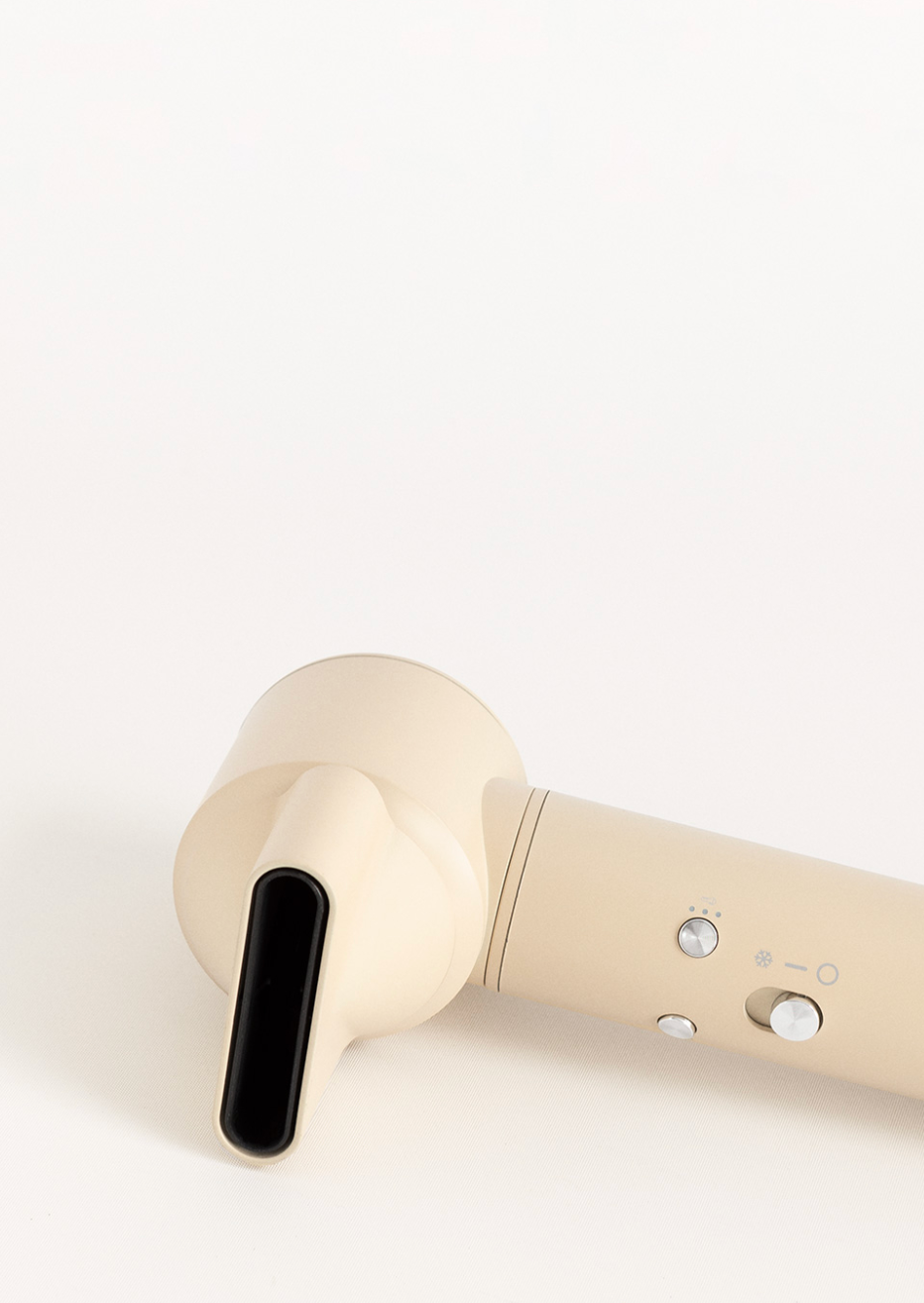 ION STYLER PRO (Sand)